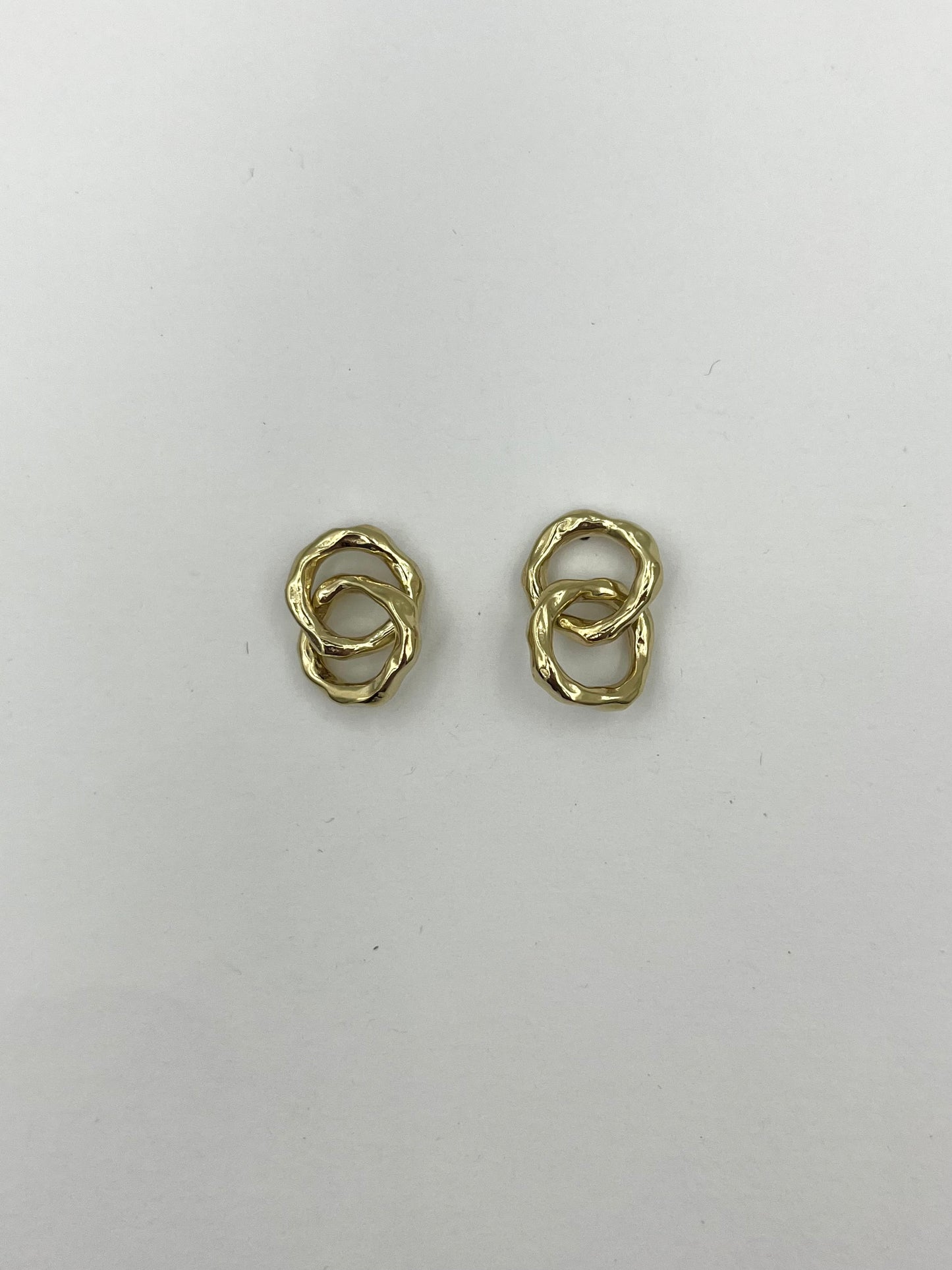 RUSK, earrings