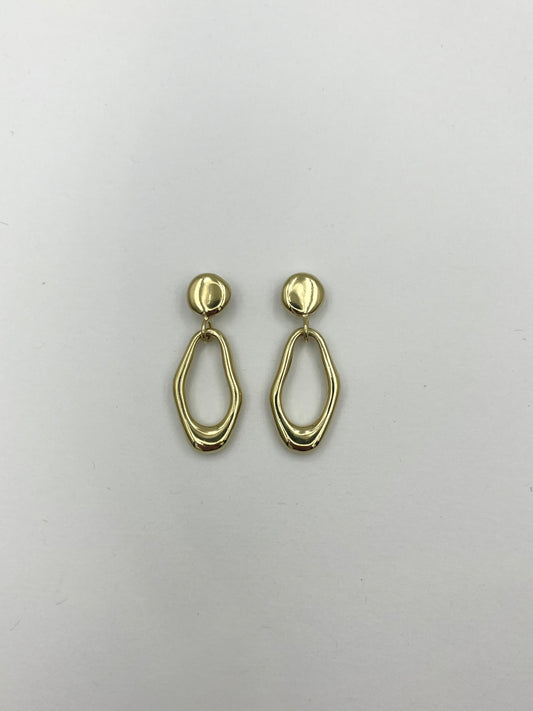 SIV, earrings