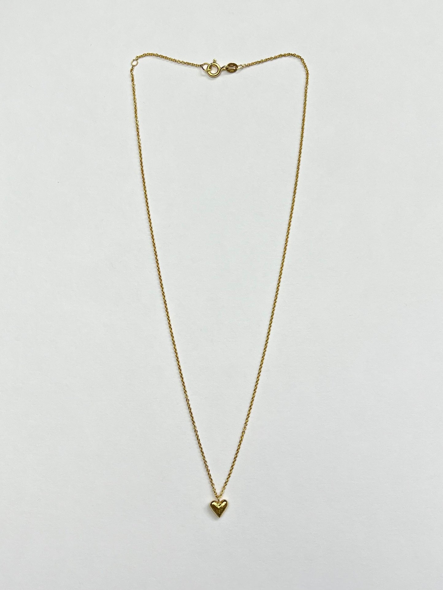 SØD, necklace