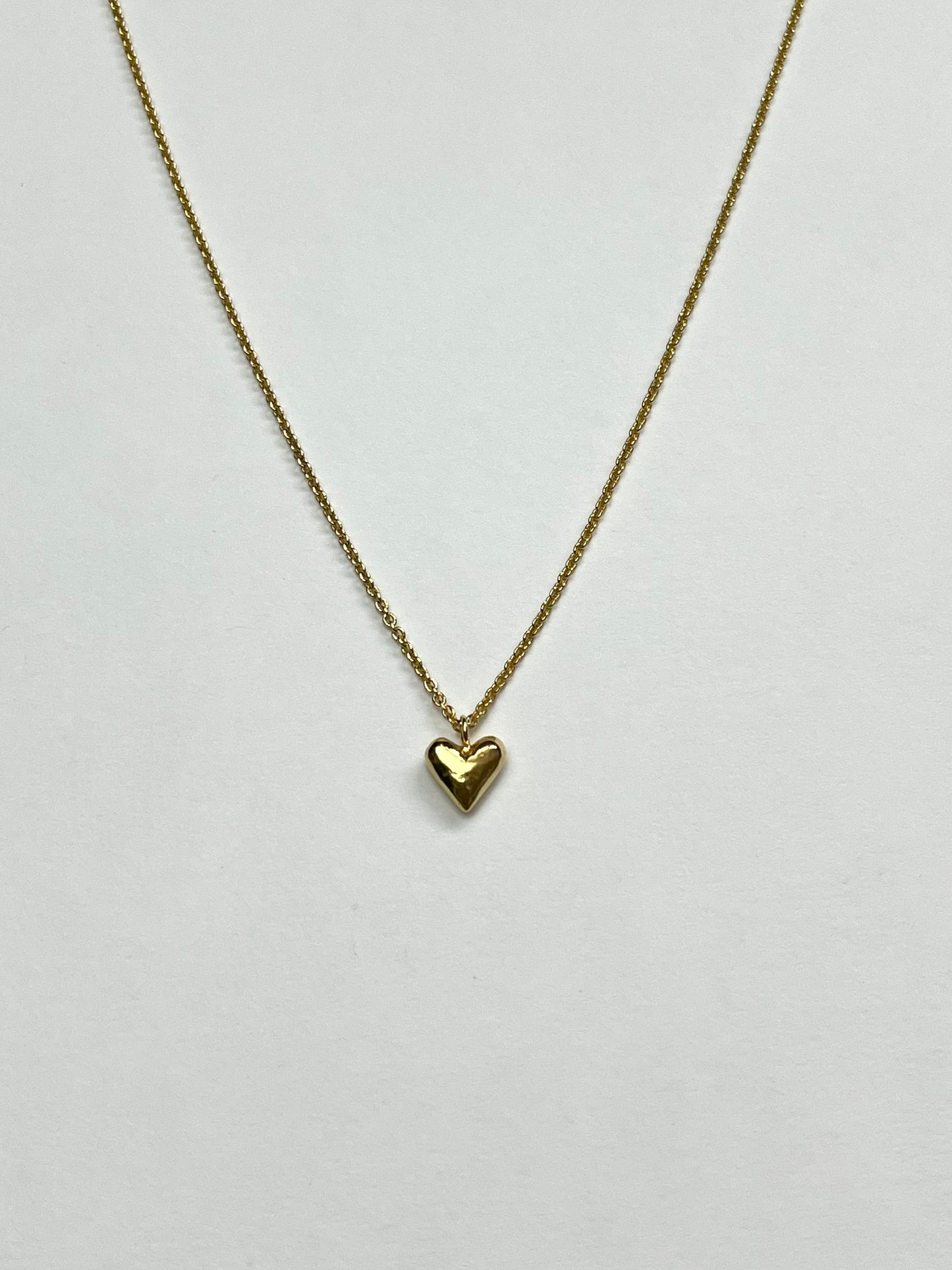 SØD, necklace