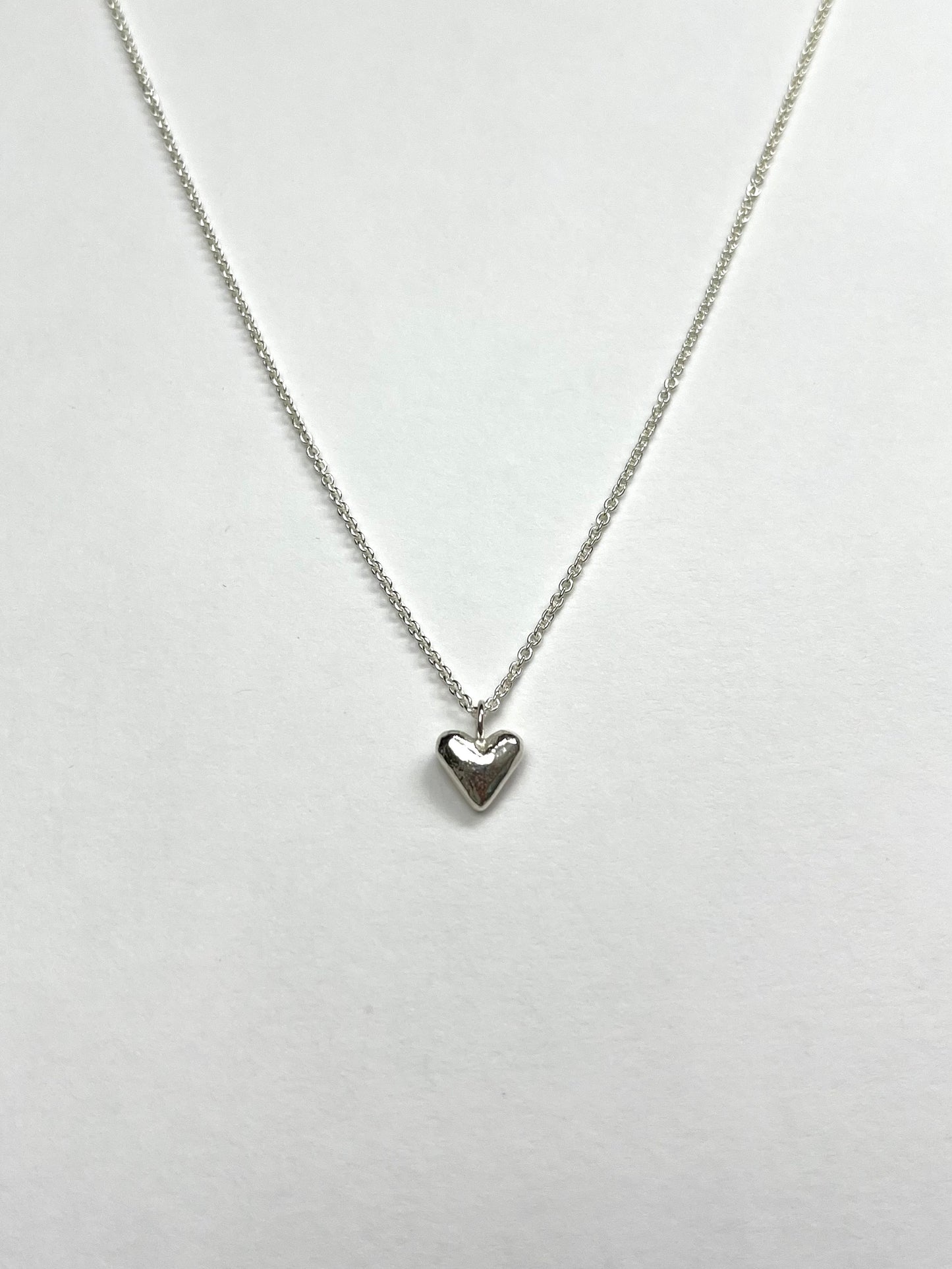 SØD, necklace