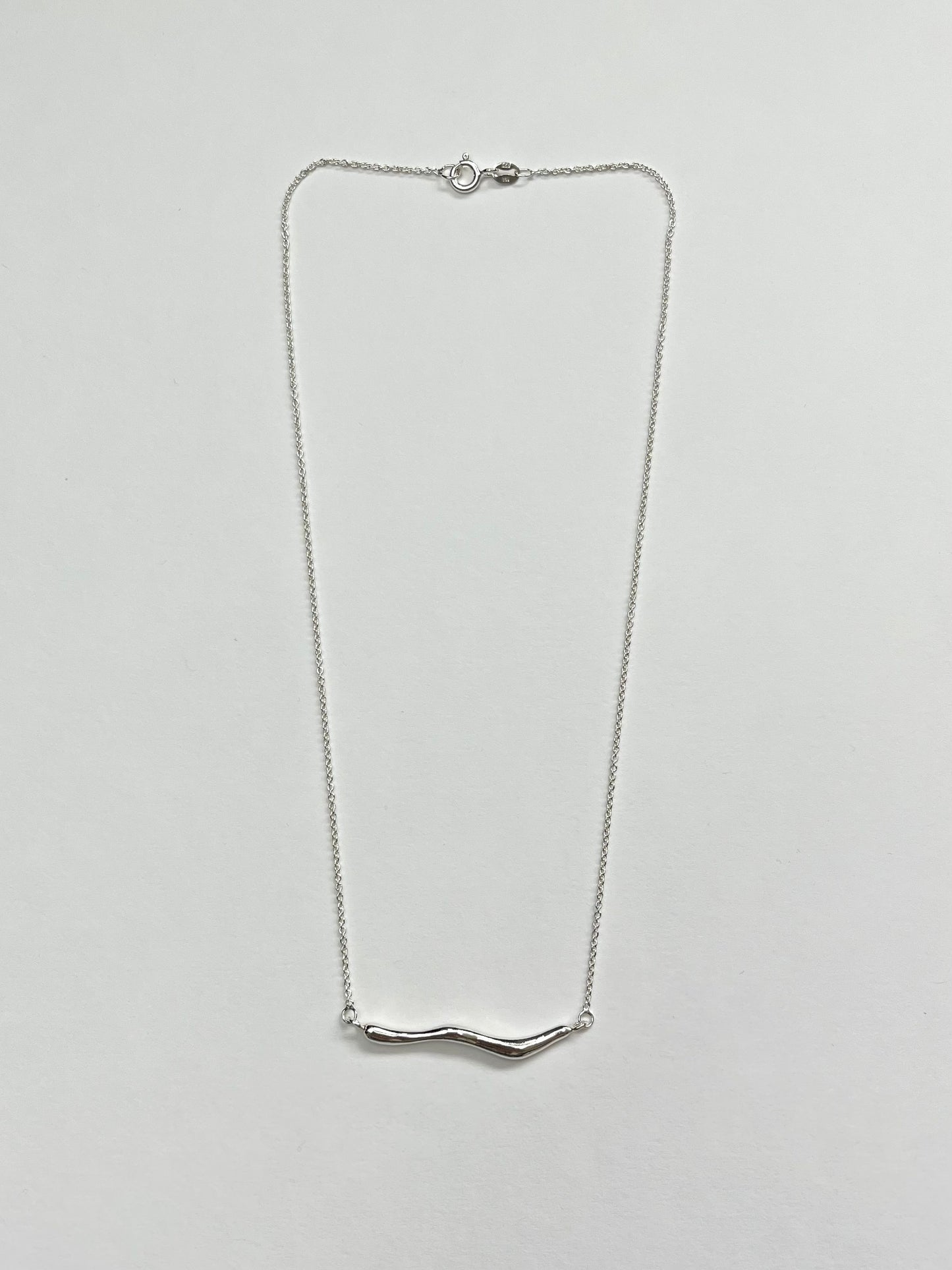 BLØD, necklace