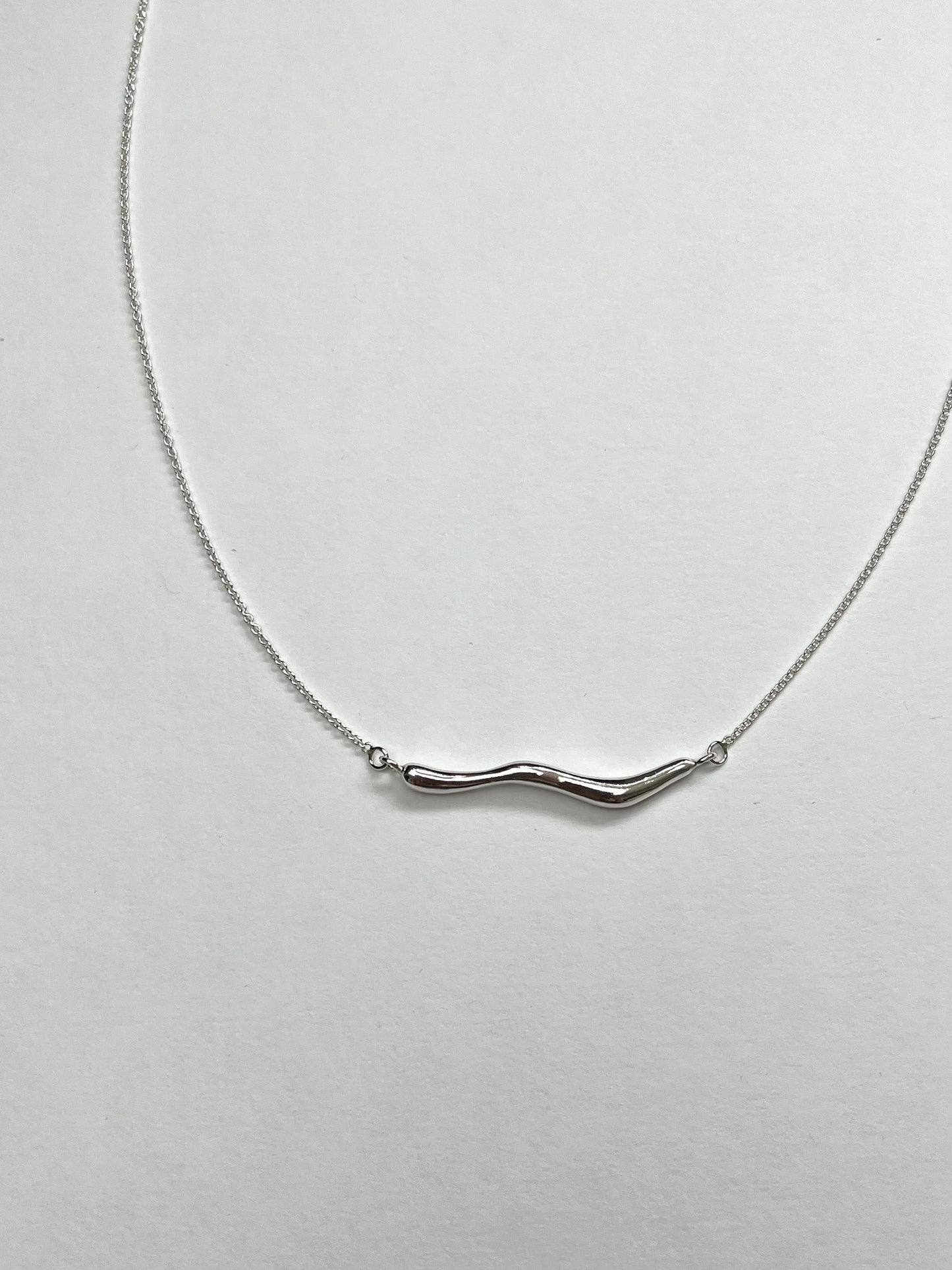 BLØD, necklace