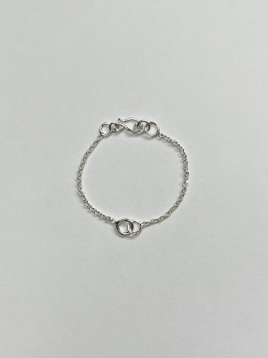 TRO, bracelet