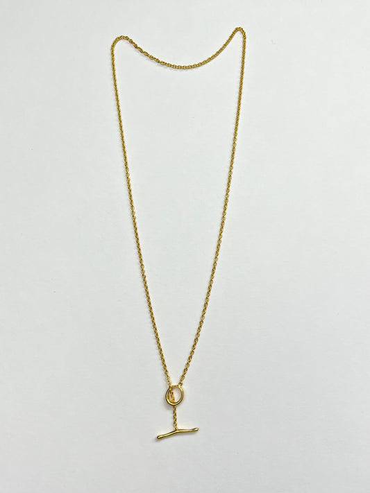 VIND, necklace