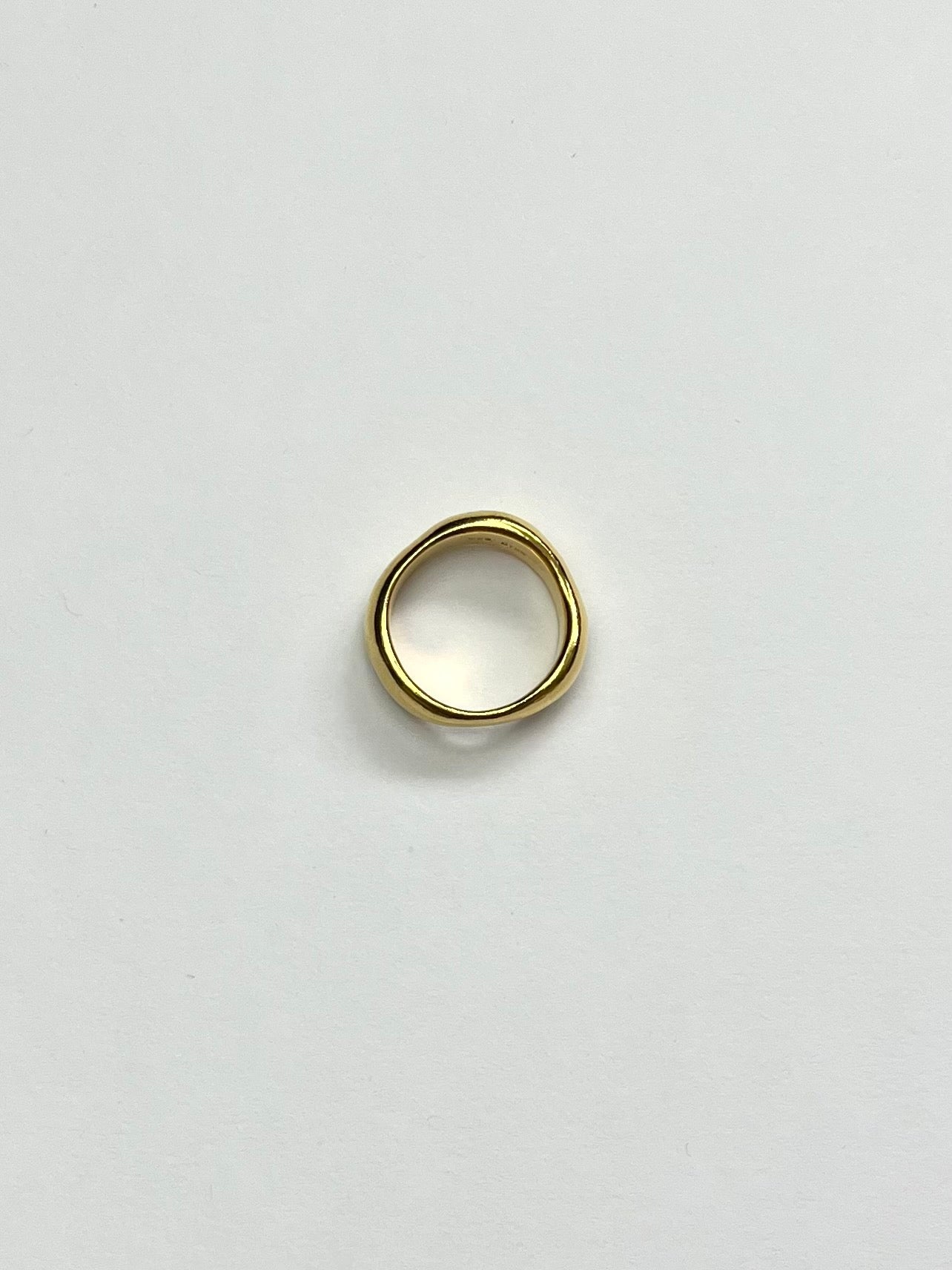 DIS, ring