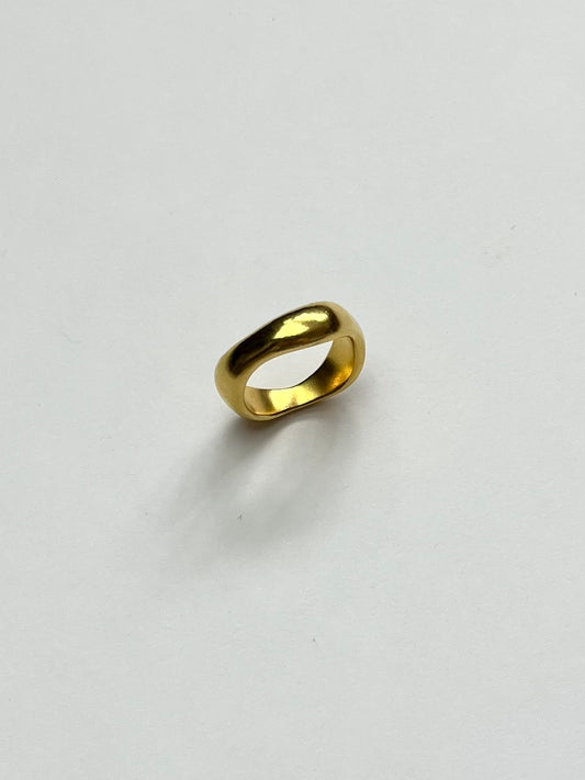 RING, goldplate sale