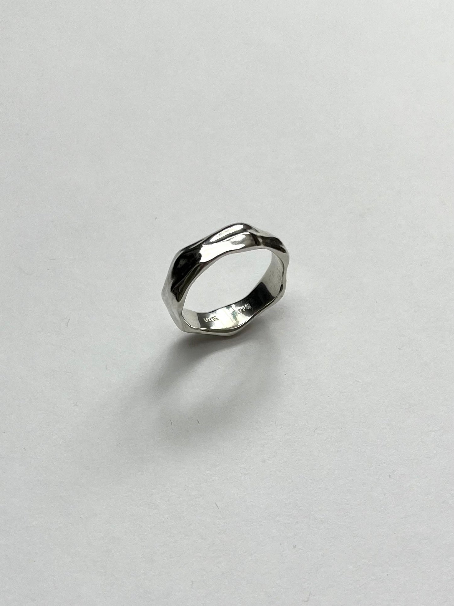 RIM, ring