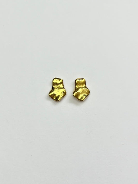 LYNG earring, goldplate sale