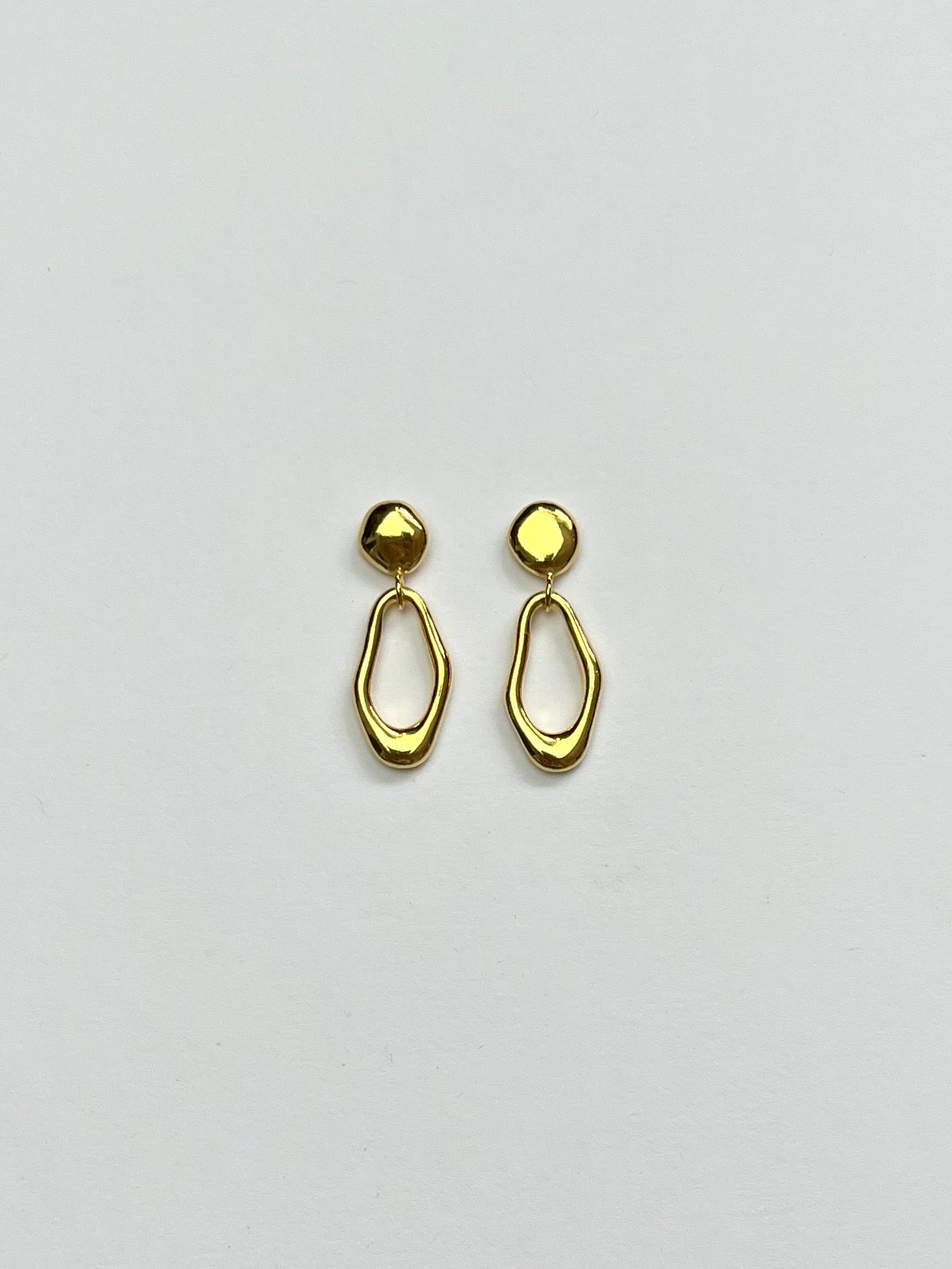 SIV, earrings