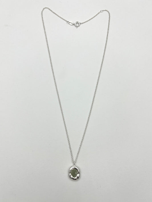 TOURMALINE, necklace