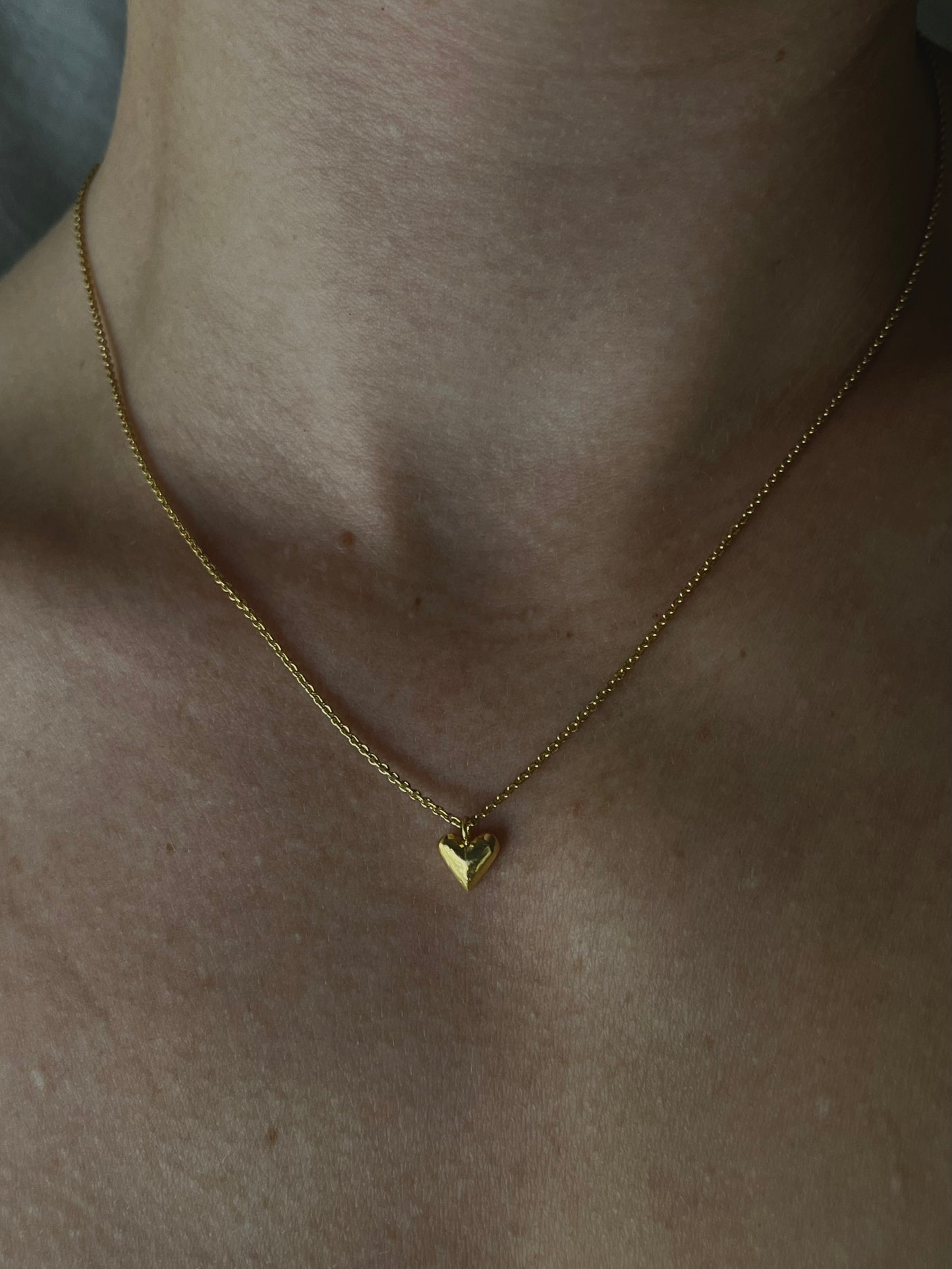 SØD, necklace