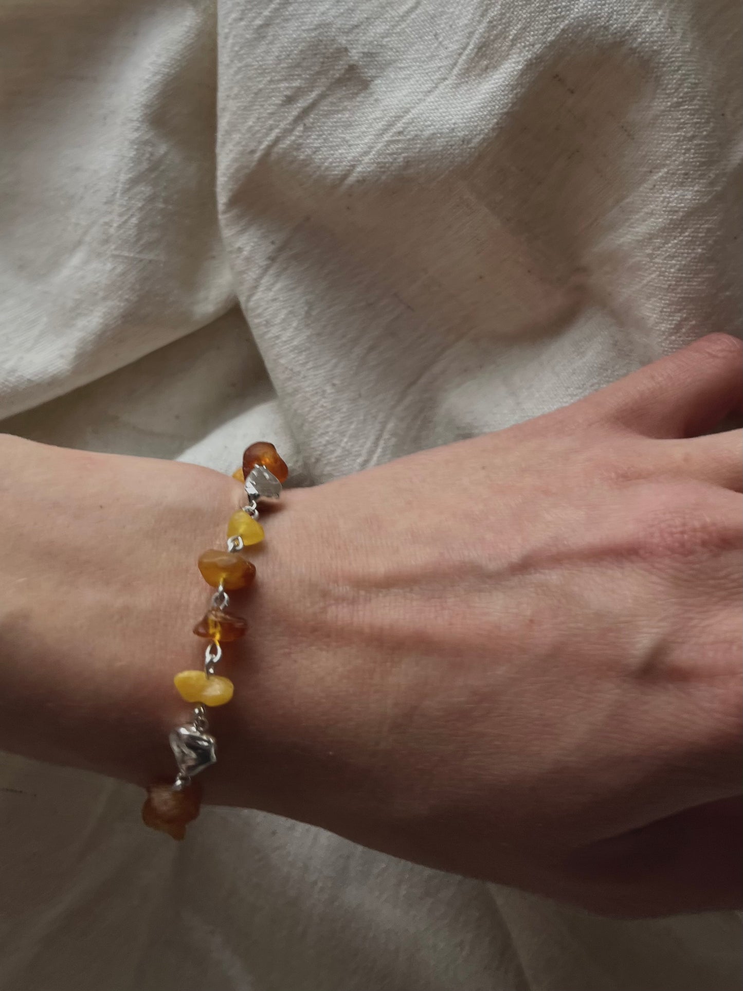 HÅB, bracelet